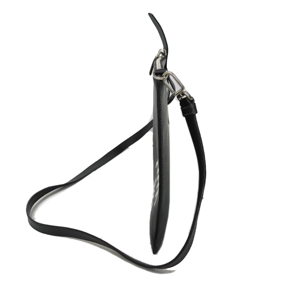 Prada Saffiano Shoulder Bag - Rovelle Bags