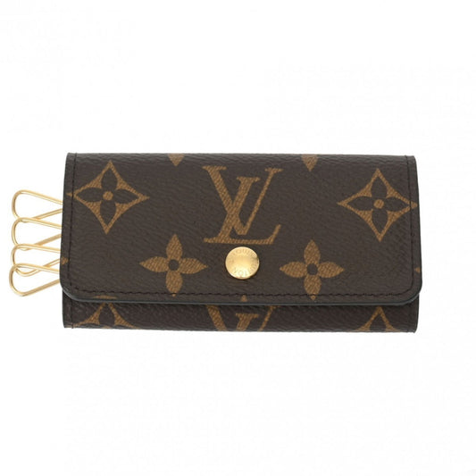 Louis Vuitton Monogram Monogram Keycase