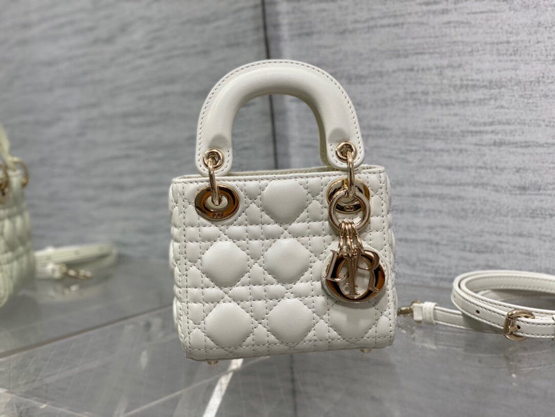 Chanel Handbag - Almora Bags