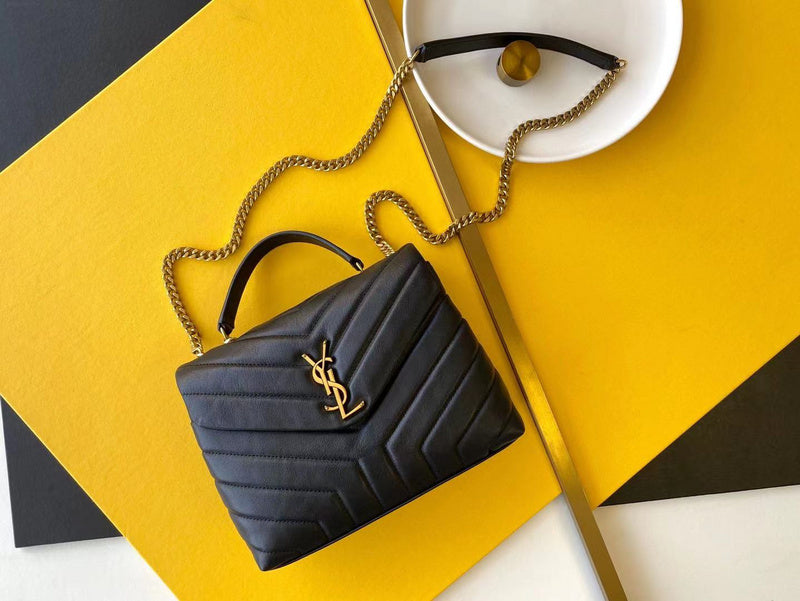 Yves Saint Laurent Day Signature Handbag