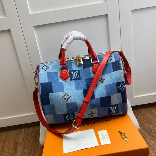 Louis Vuitton Luxury Bags 1757
