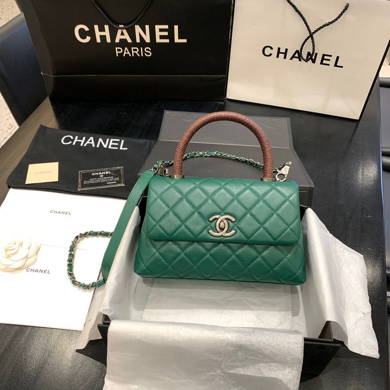Chanel Handbag - Almora Bags