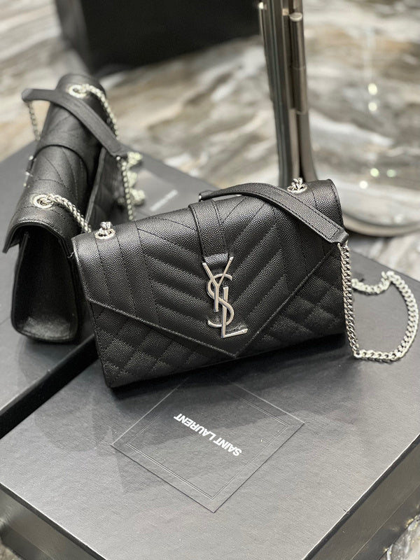 Yves Saint Laurent Downtown Essential Handbag