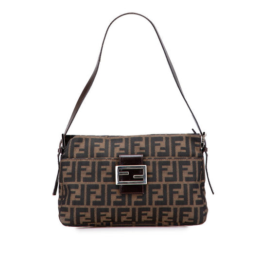 Fendi Shoulder Bag - Rovelle Bags