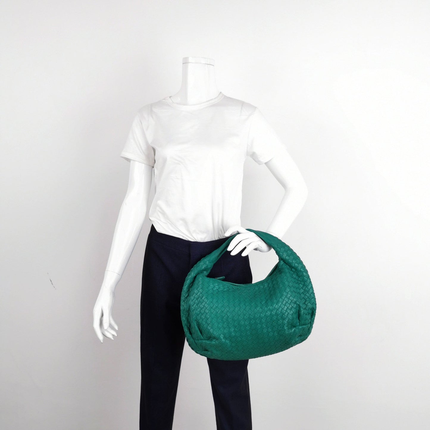 Bottega Veneta Veneta Shoulder Bag - Rovelle Bags
