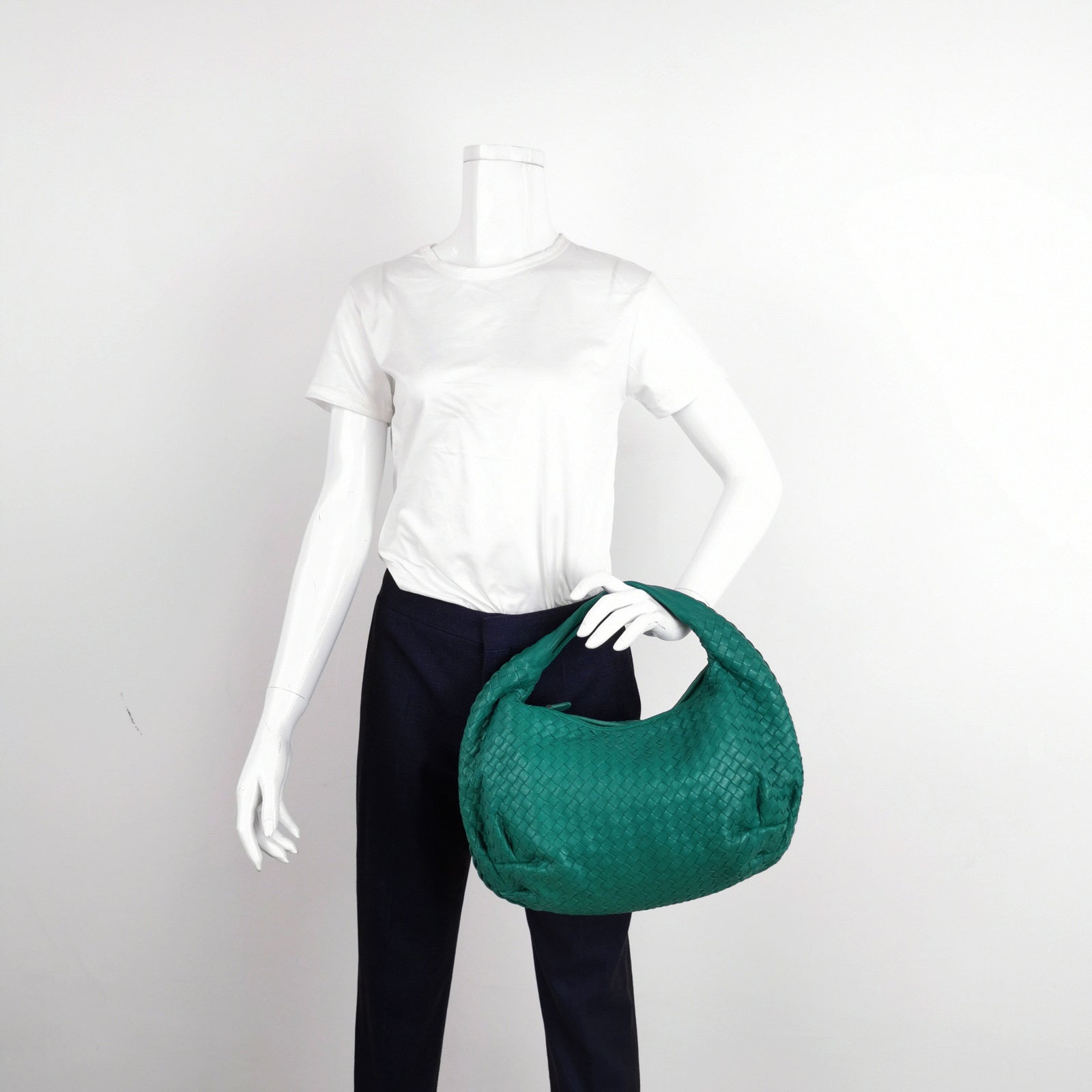 Bottega Veneta Veneta Shoulder Bag - Rovelle Bags