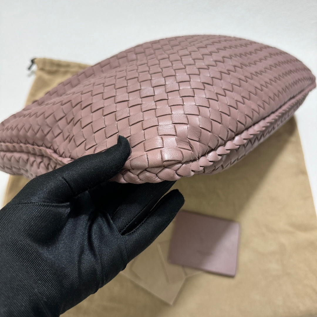 Bottega Veneta Veneta Shoulder Bag - Rovelle Bags