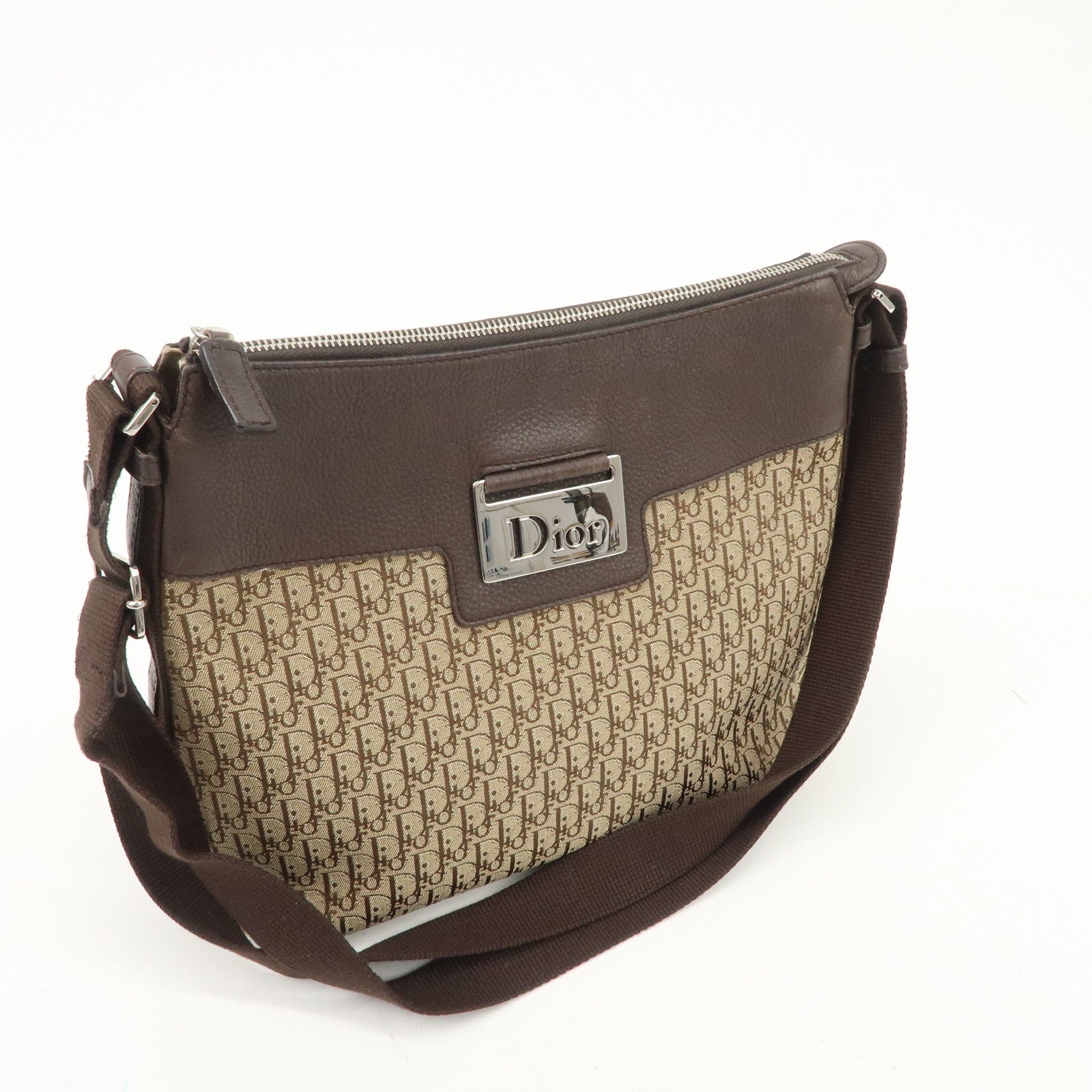Dior Shoulder Bag - Rovelle Bags