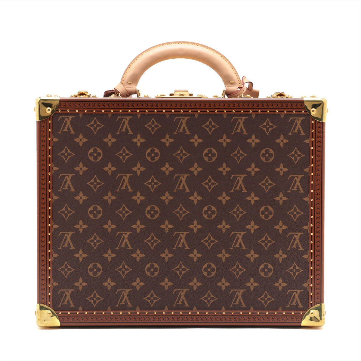 Louis Vuitton Monogram Cotville 40 M21424