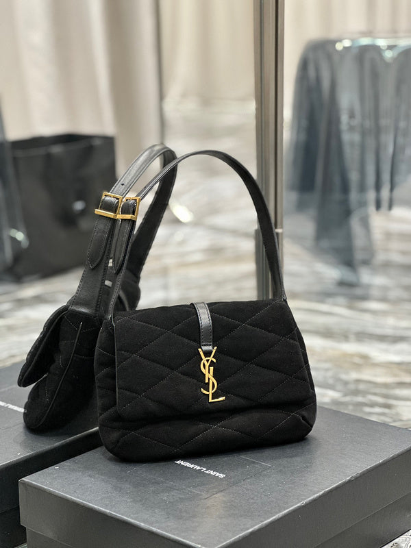 Yves Saint Laurent - Bags - 002