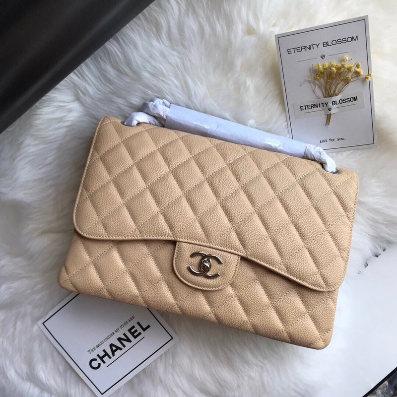Chanel Handbag - Almora Bags