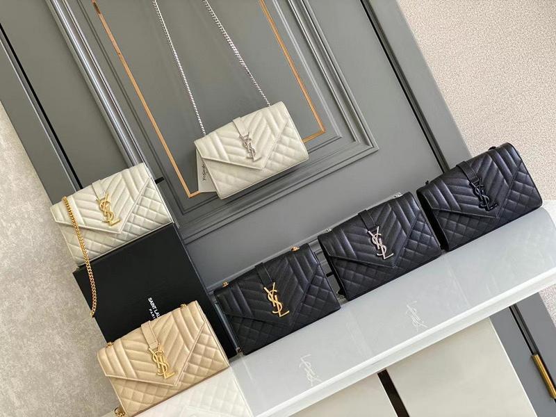 Yves Saint Laurent  Timeless Handbag