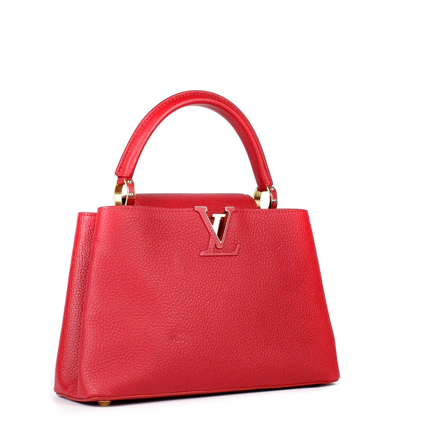LOUIS VUITTON LOUIS VUITTON Handbags Capucines