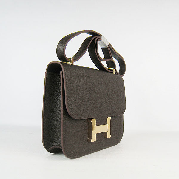 Hermès Constance Shoulder Bag - Rovelle Bags
