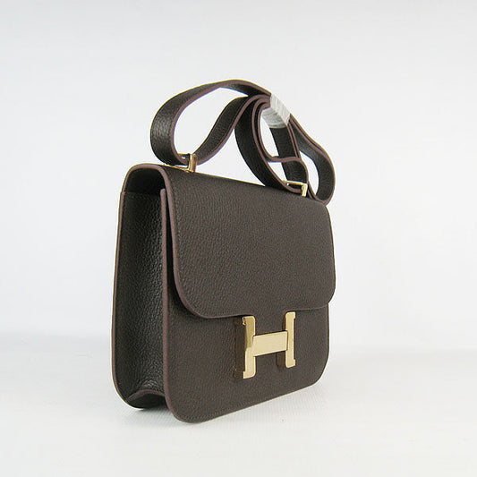 Hermès Constance Shoulder Bag - Rovelle Bags