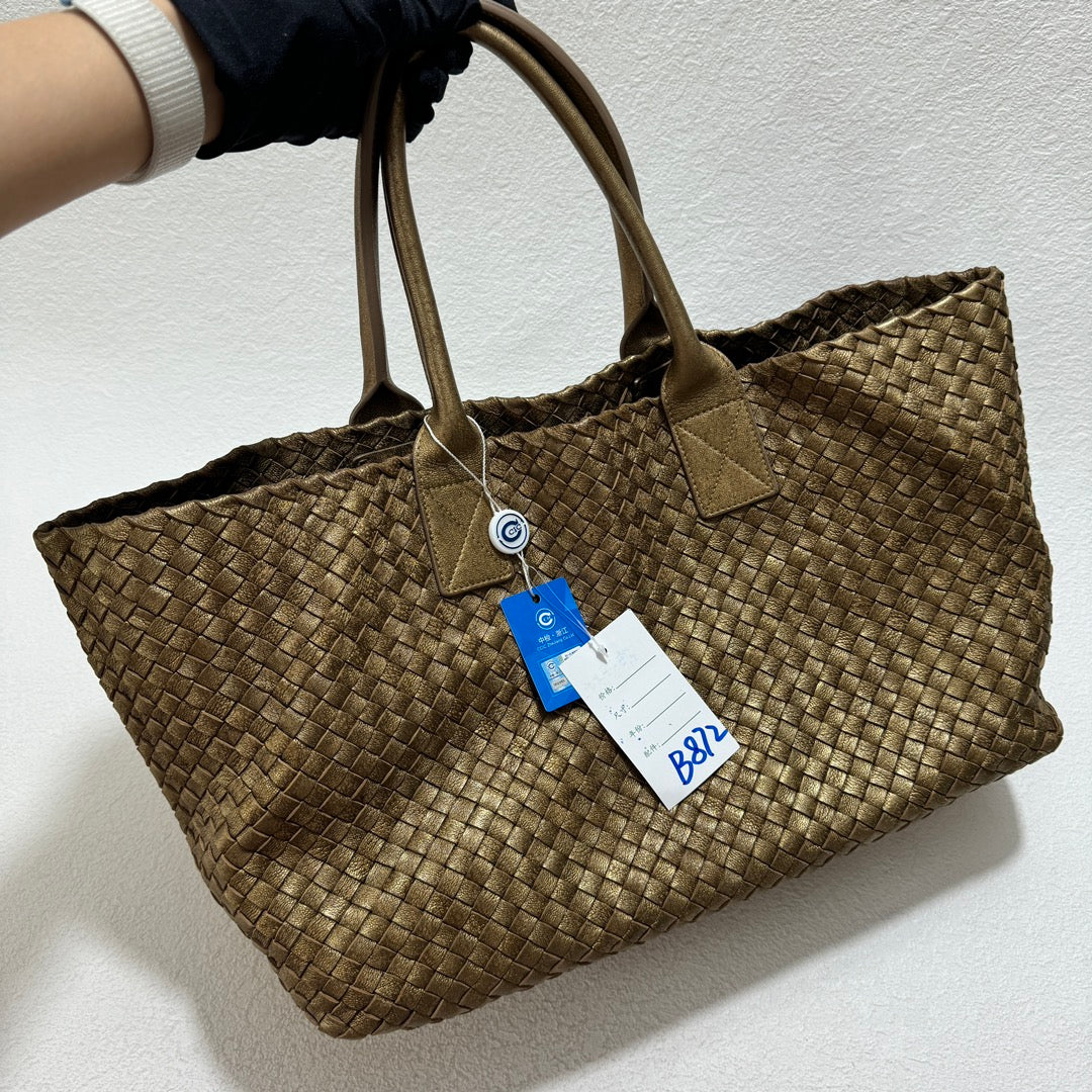 Bottega Veneta Cabat Tote - Rovelle Bags