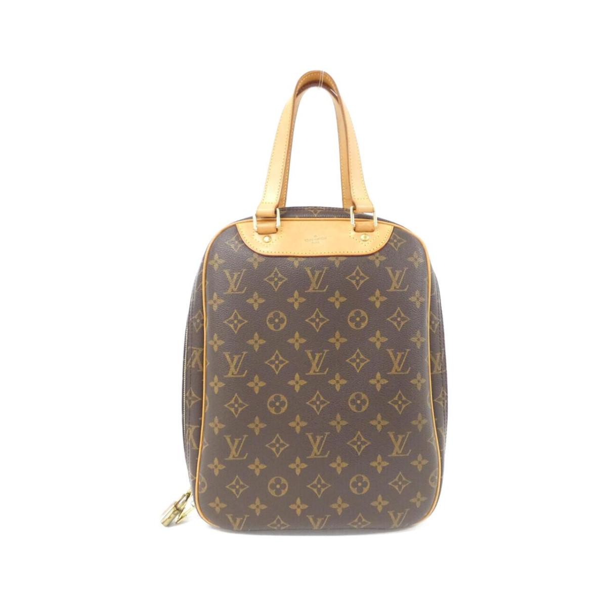 Louis Vuitton M41450 Monogram Excursion Bag