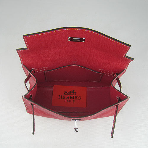 Hermès Kelly Handbag - Rovelle Bags