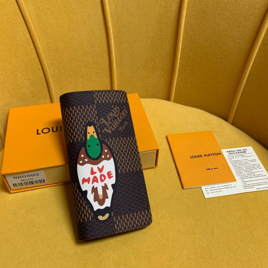 Louis Vuitton Luxury Bags 2124