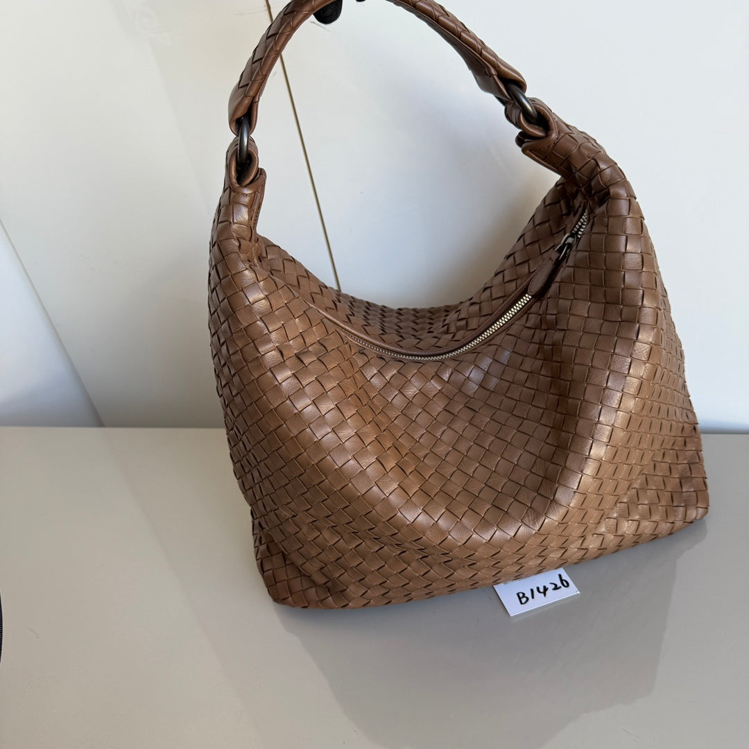 Bottega Veneta Veneta Shoulder Bag - Rovelle Bags