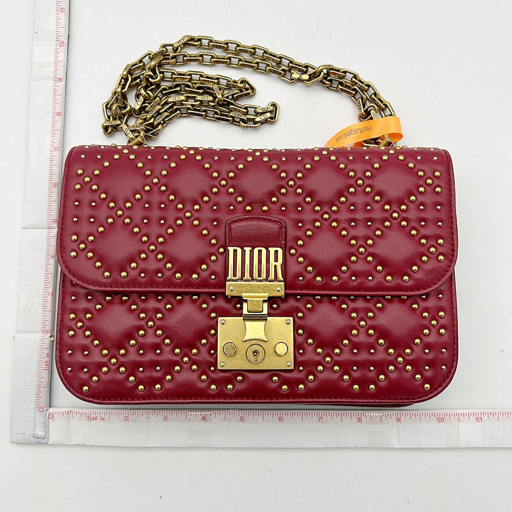 Dior Shoulder Bag - Rovelle Bags