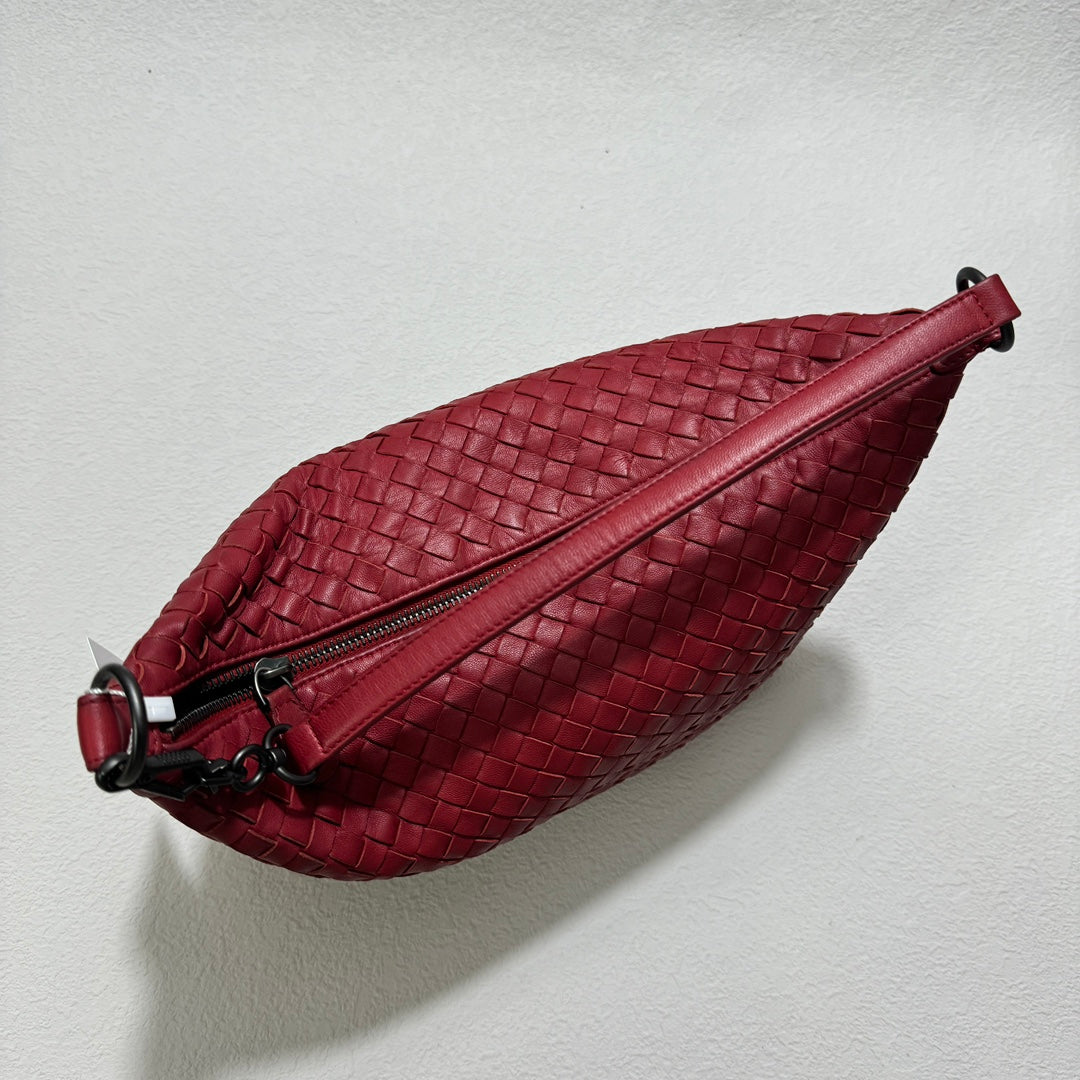 Bottega Veneta Veneta Shoulder Bag - Rovelle Bags