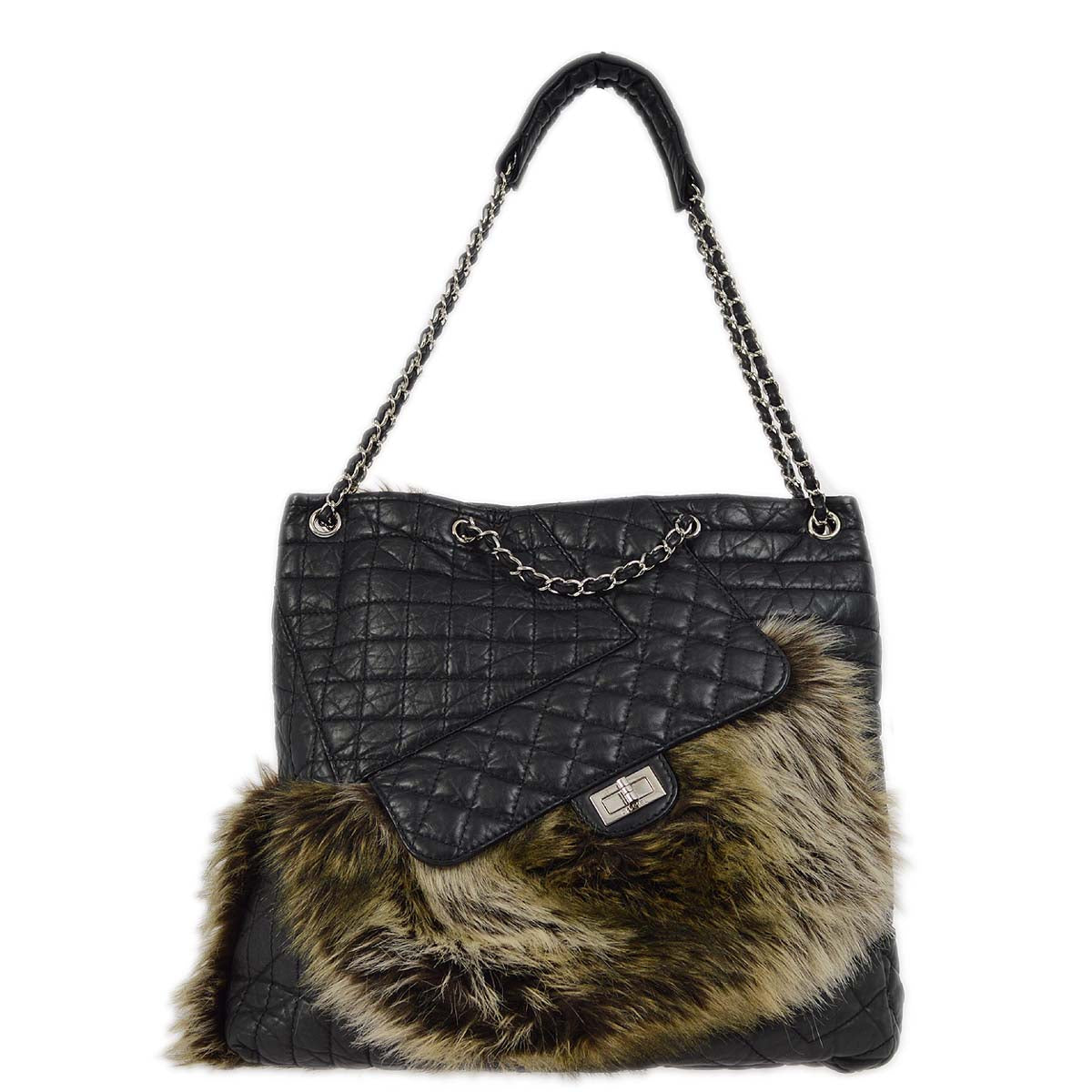 Chanel Tote - Almora Bags