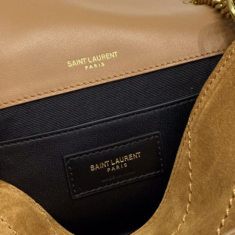 Yves Saint Laurent - Bags - 391