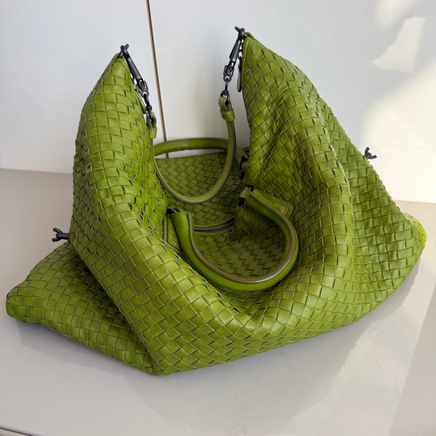 Bottega Veneta Veneta Tote - Rovelle Bags