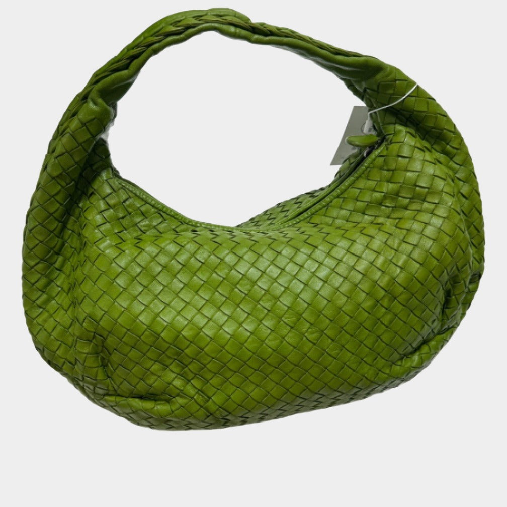 Bottega Veneta Veneta Shoulder Bag - Rovelle Bags
