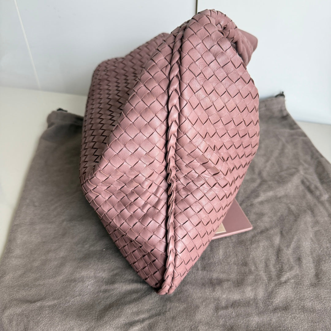 Bottega Veneta Veneta Shoulder Bag - Rovelle Bags