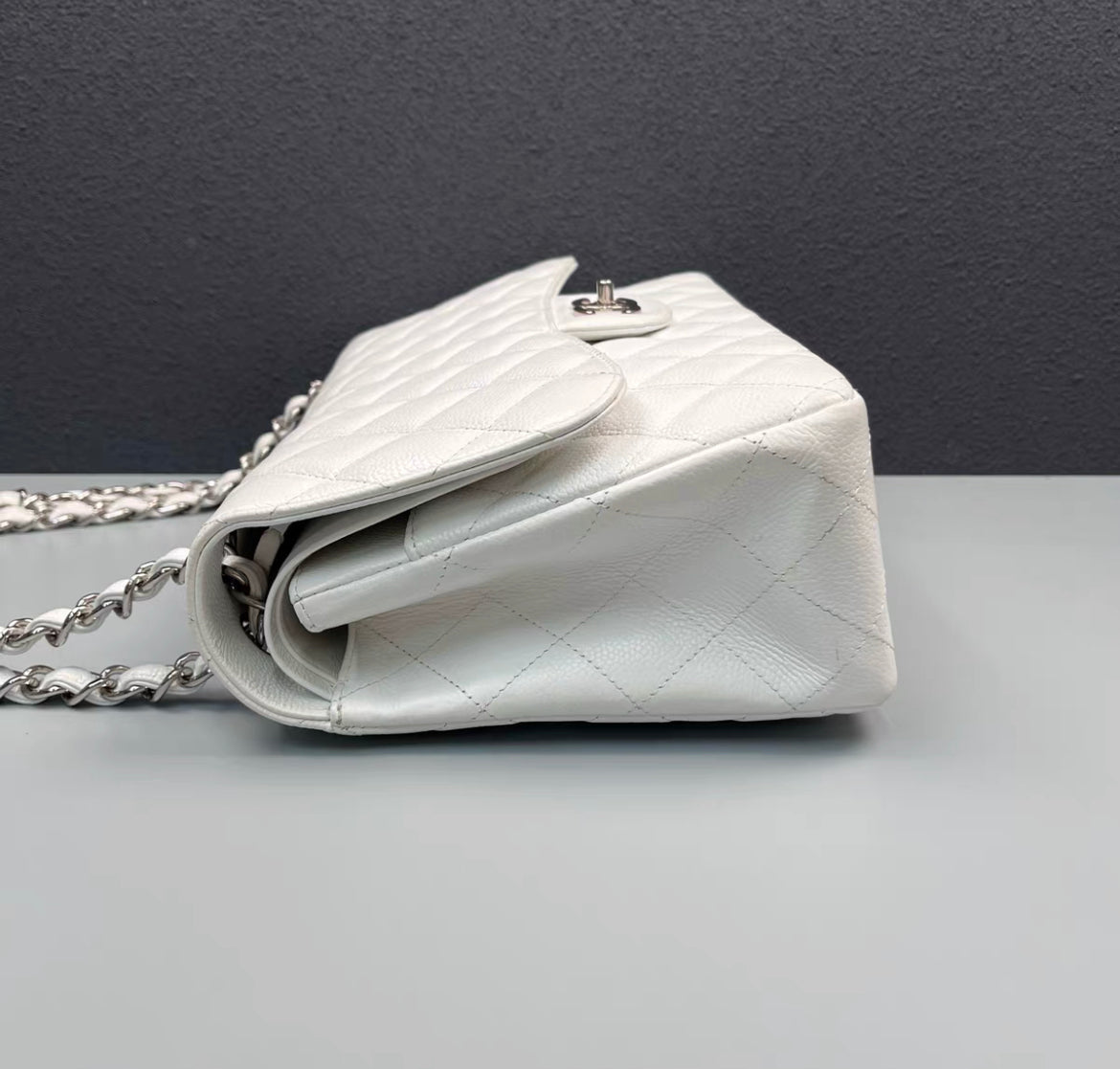 Chanel Timeless Shoulder Bag - Rovelle Bags