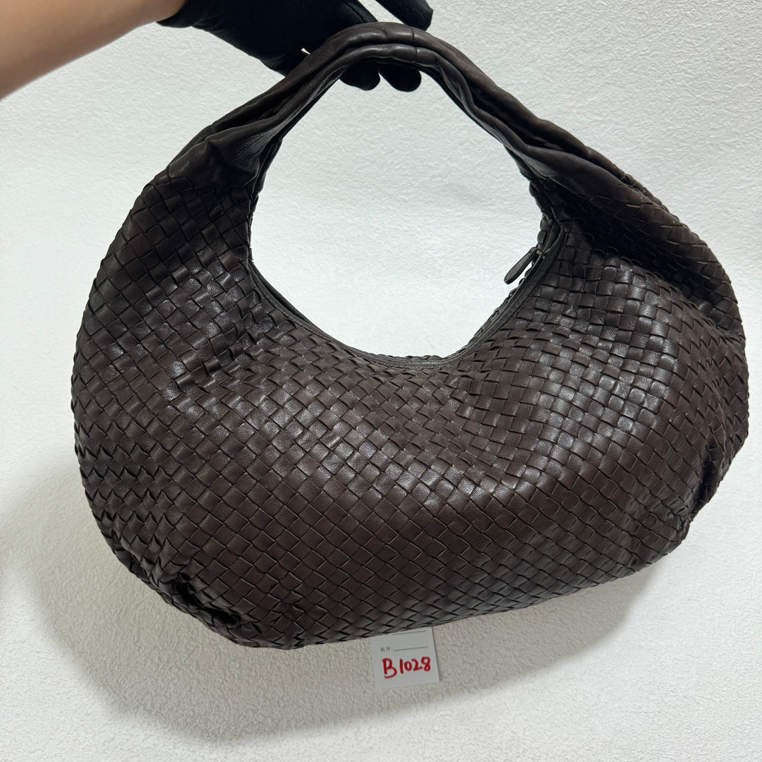 Bottega Veneta Veneta Shoulder Bag - Rovelle Bags