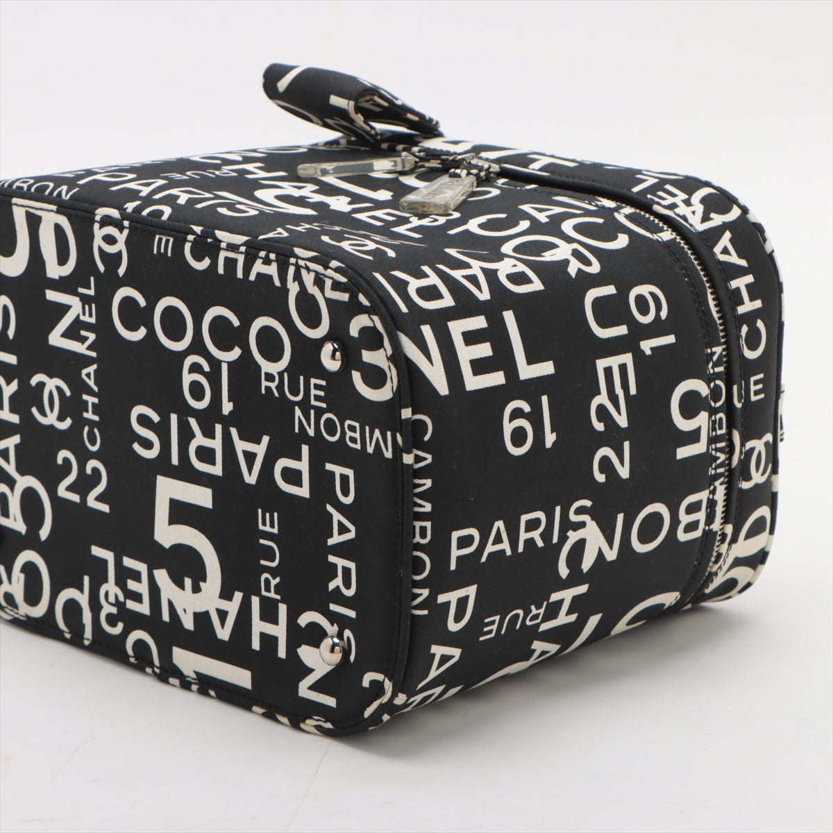 Chanel Vanity Handbag - Almora Bags