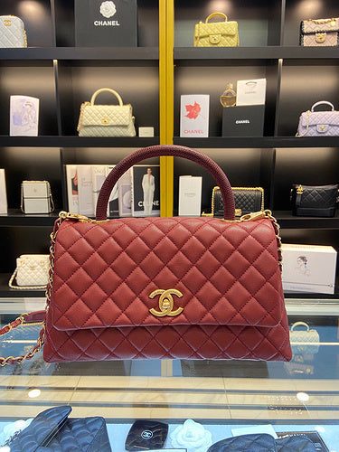 Chanel Handbag - Almora Bags