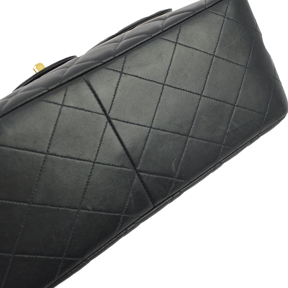 Chanel Classic Flap Shoulder Bag - Almora Bags