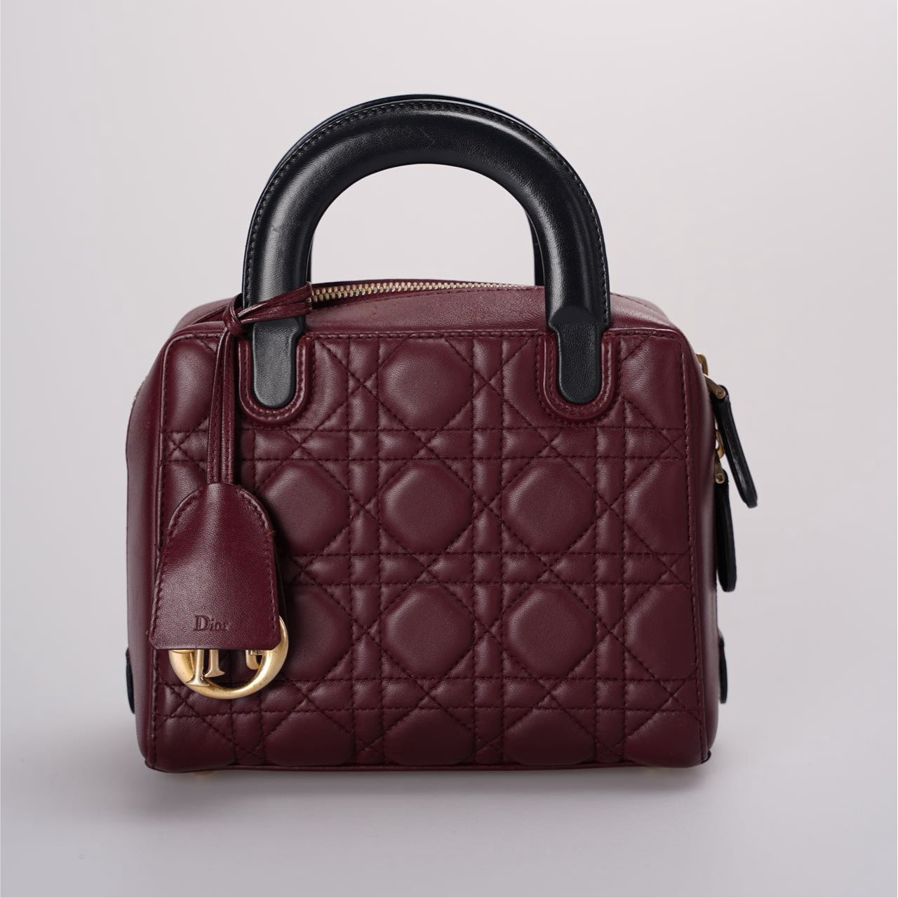 Dior Tote - Rovelle Bags