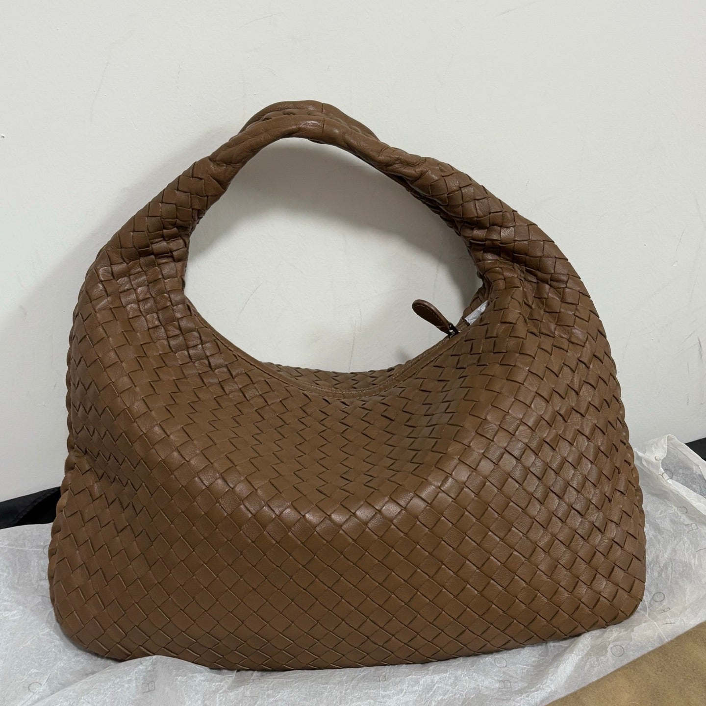 Bottega Veneta Veneta Shoulder Bag - Rovelle Bags