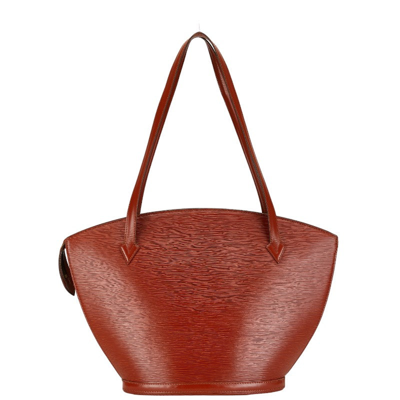 Louis Vuitton M52263 Kenyan Brown Leather Louis Vuitton M52263 Kenyan Brown Leather Ladies Louis Vuitton