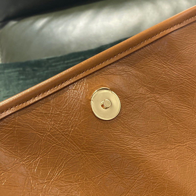Yves Saint Laurent Runway Timeless Handbag