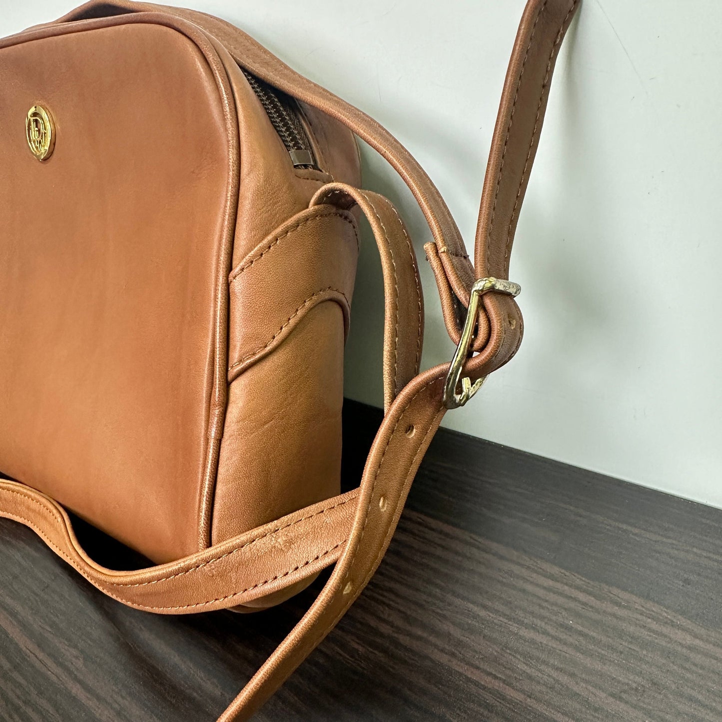Dior Shoulder Bag - Rovelle Bags