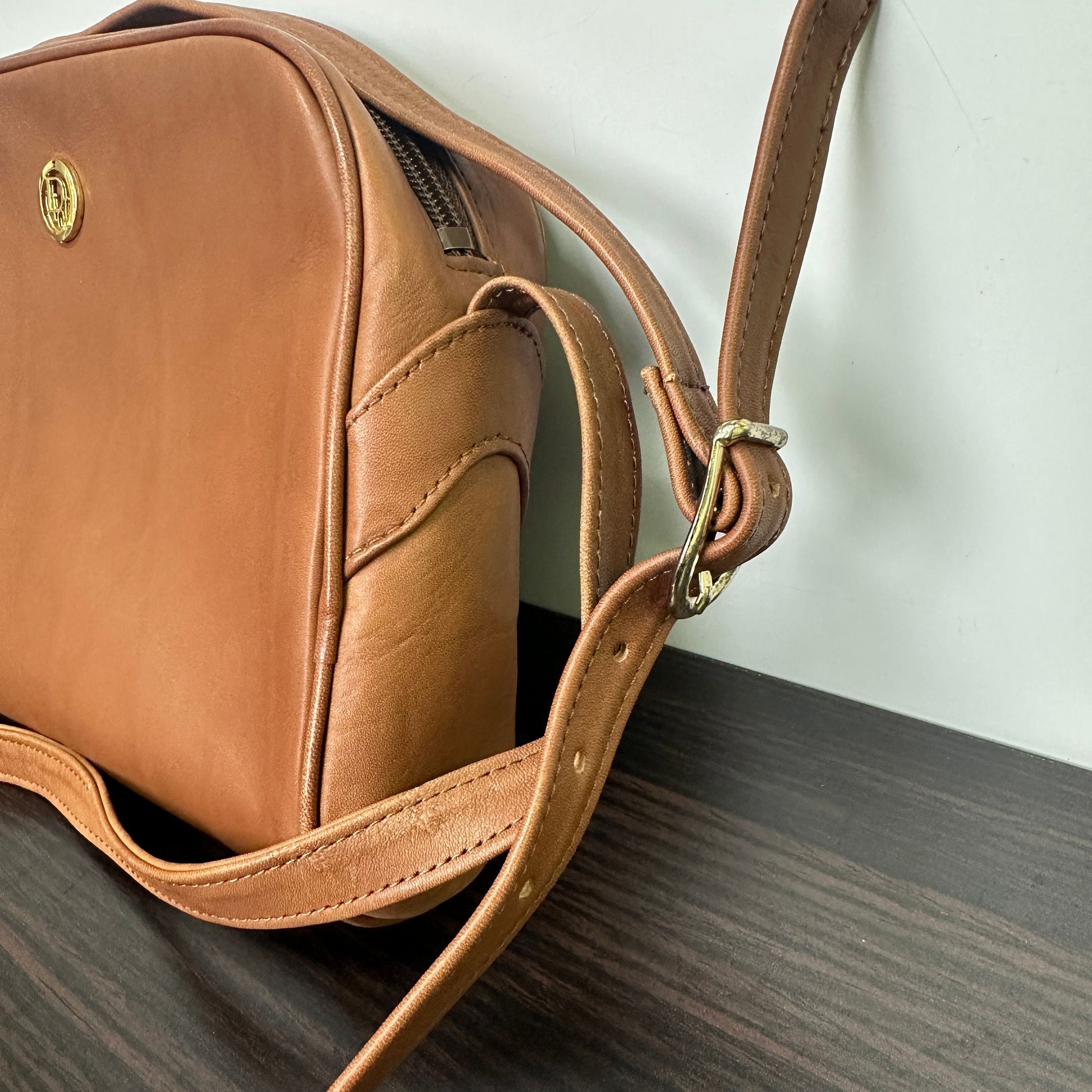 Dior Shoulder Bag - Rovelle Bags