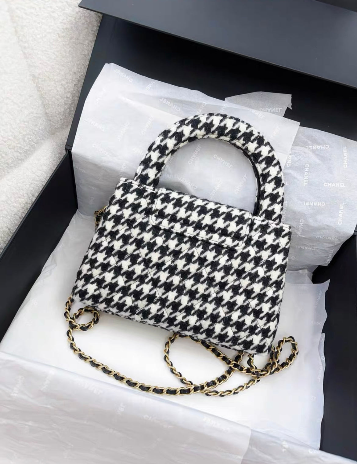 Chanel Kelly Shoulder Bag - Rovelle Bags