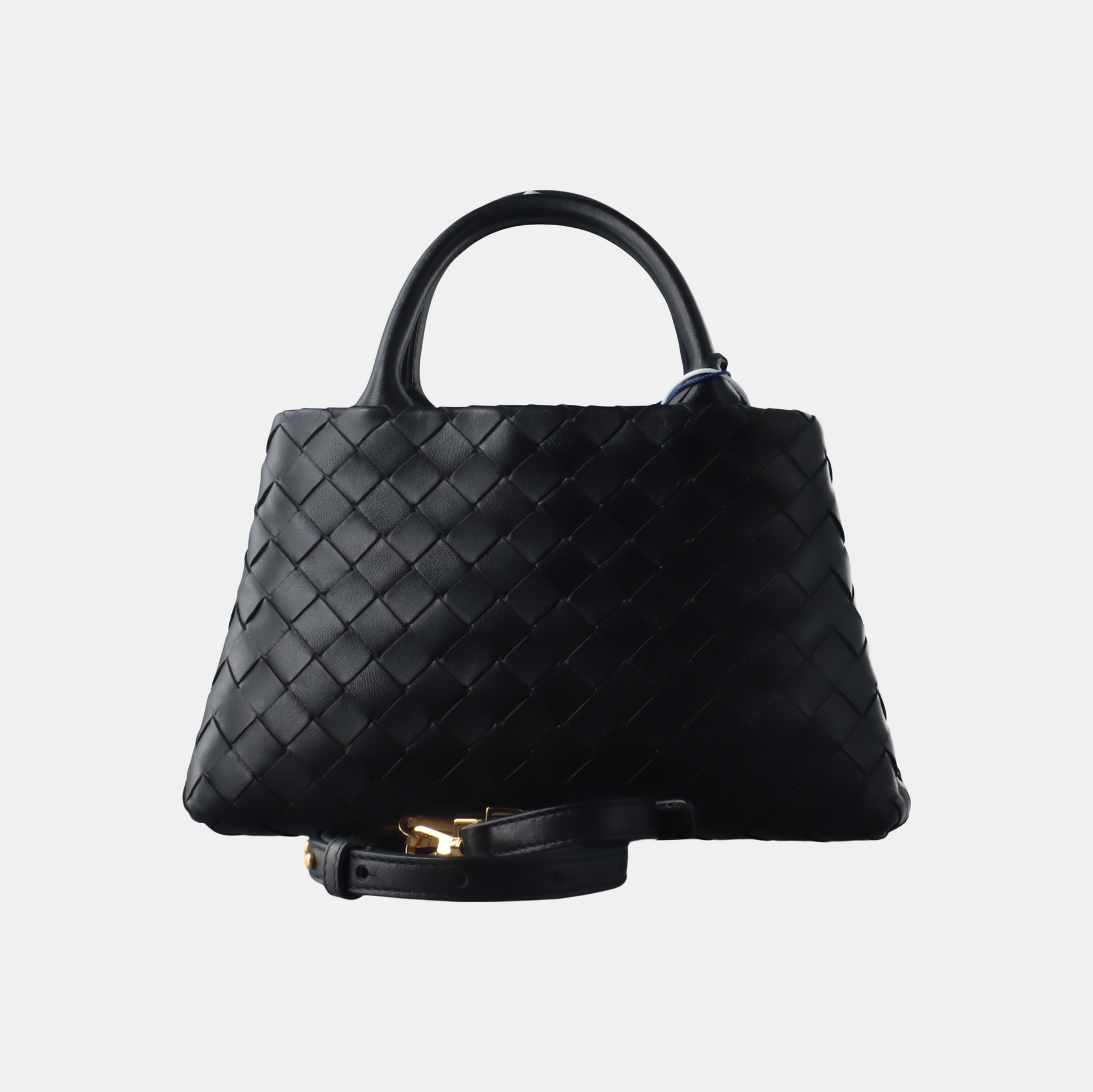 Bottega Veneta Veneta Shoulder Bag - Rovelle Bags