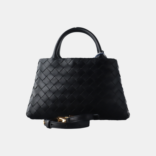 Bottega Veneta Veneta Shoulder Bag - Rovelle Bags