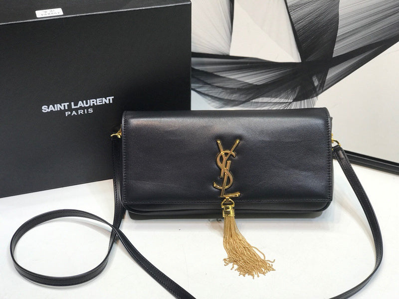 Yves Saint Laurent - Bags - 398