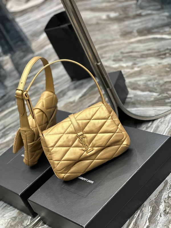 Yves Saint Laurent - Bags - 006