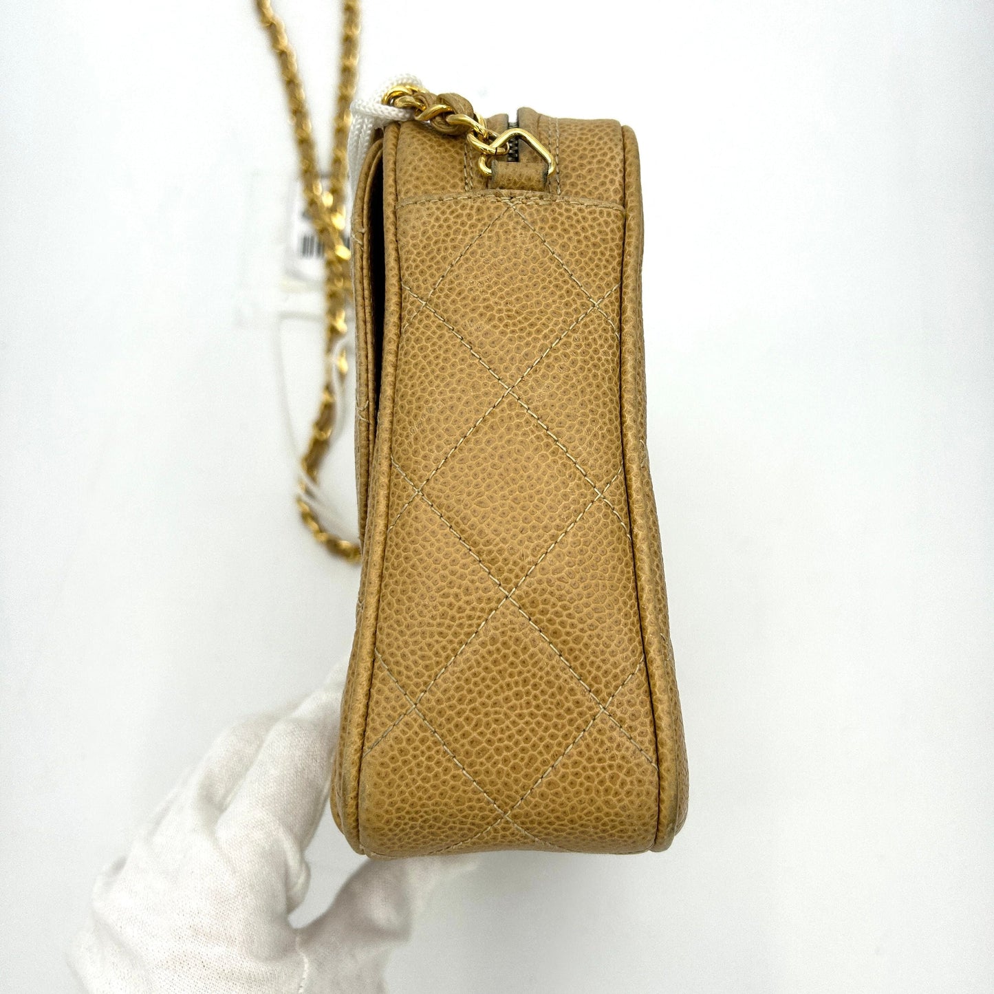 Chanel Shoulder Bag - Almora Bags
