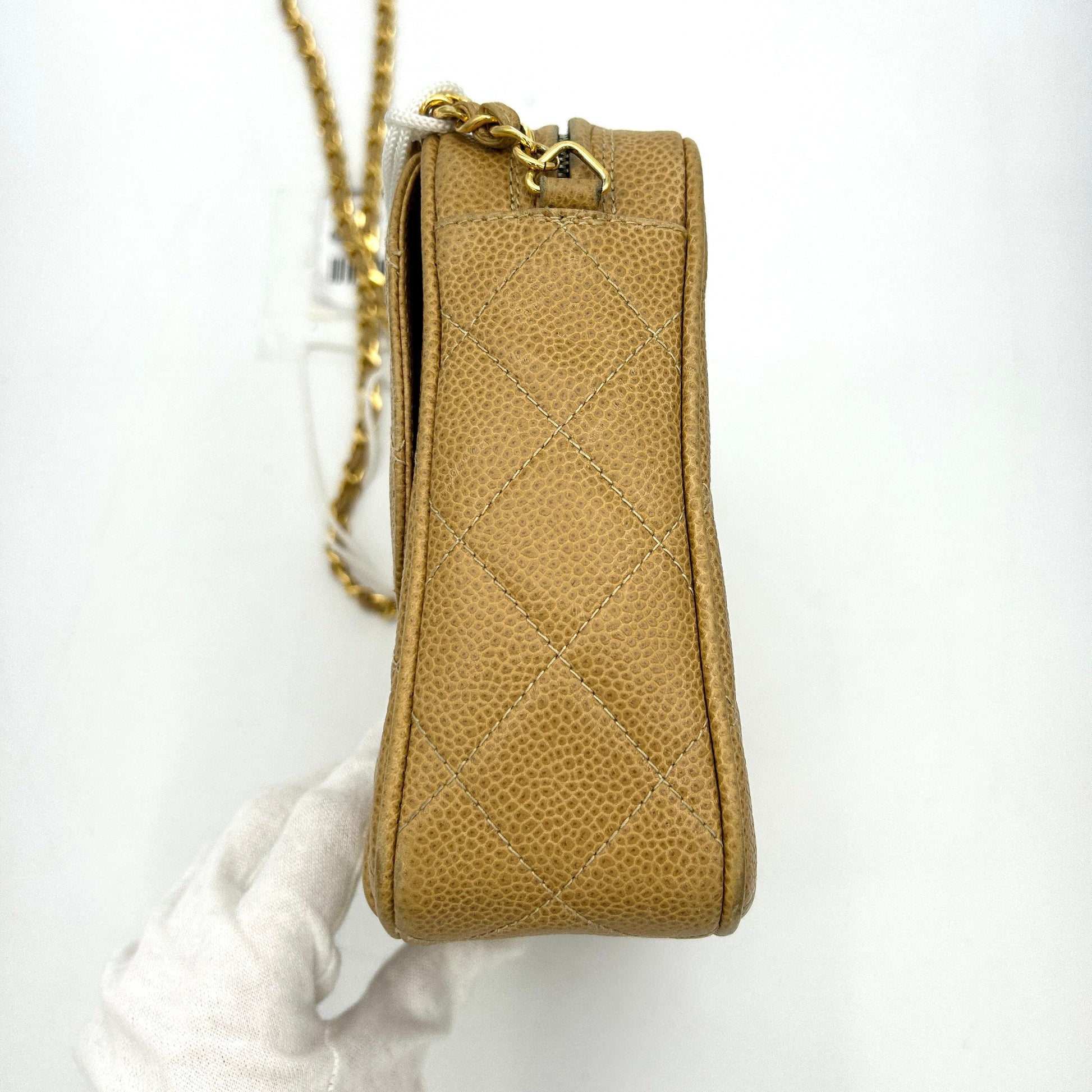 Chanel Shoulder Bag - Almora Bags