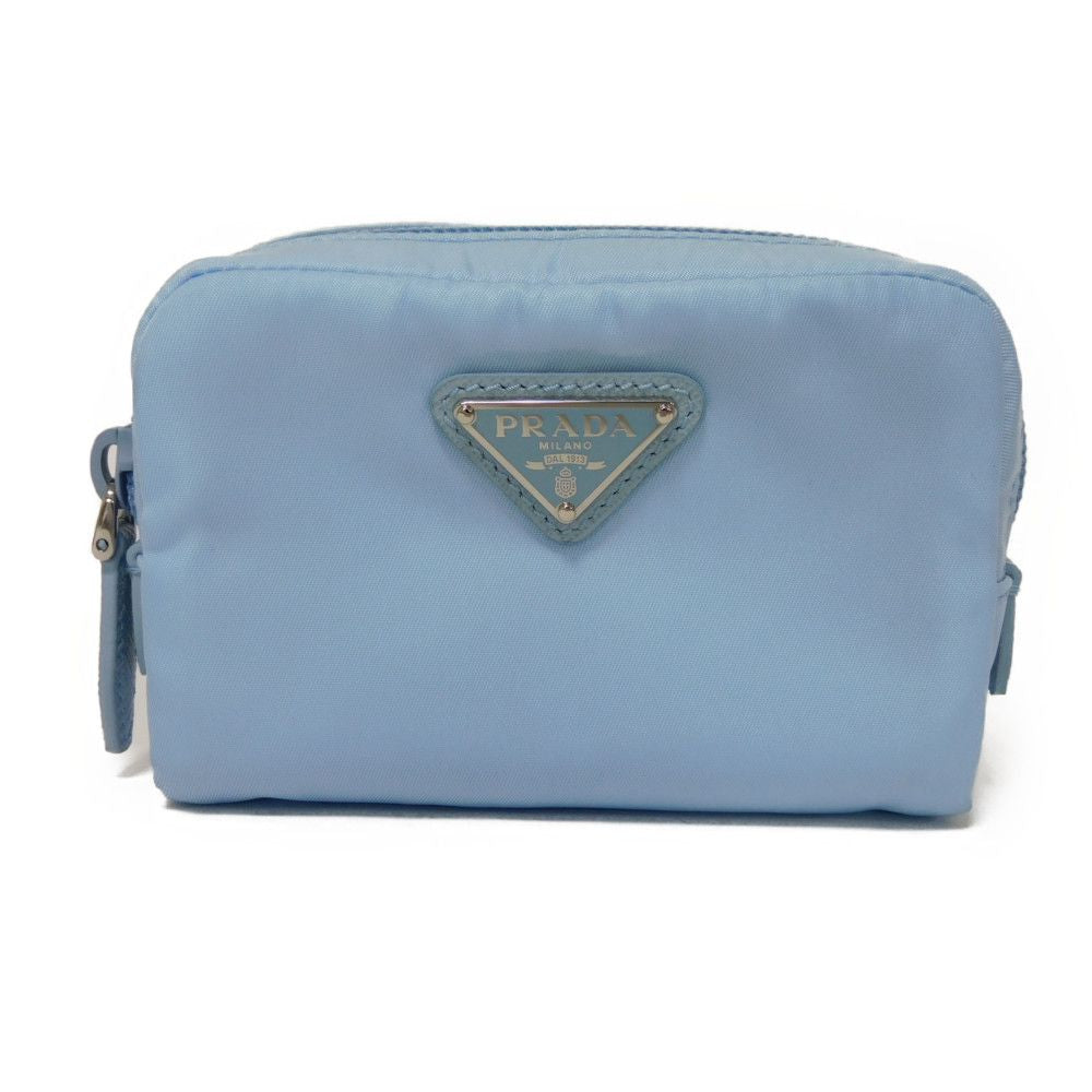 Prada Nylon Clutch - Rovelle Bags